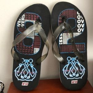 New beach women sandals.